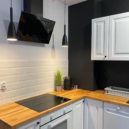 Apartament Platinum Park Stargard Szczecinski Exterior photo